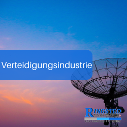 verteidigungsindustrie
